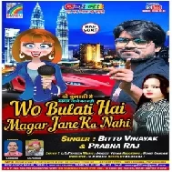 Wo Bulati Hai Magar Jane Ka Nahi (Bittu Vinayak , Prabha Raj) 2020 Mp3 Songs