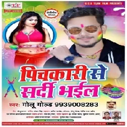 Pichkari Se Sardi Bhail | Golu Gold | 2020 Mp3 Songs