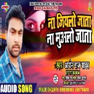 Na Jiyalo Jata Na Mualo Jata  | Aryan Raj Yadav | 2020 Mp3 Songs