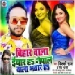 Bihar Wala Eyar ha Nepal Wala Bhatar Ha | Vicky Raj | Mp3  Songs