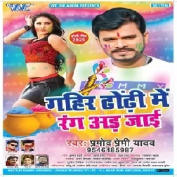 Gahir Dhodhi Me Rang Ad Jayi | Pramod Premi Yadav | Mp3 Song Download