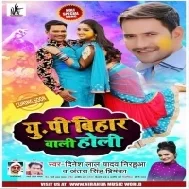 UP Bihar Wali Holi | Dinesh Lal Nirahua, Antra Singh Priyanka | Mp3 Songs