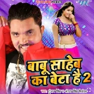 Babu Saheb Ka Beta Hai 2 | Gunjan Singh, Antra Singh Prianka | 2020 Mp3 Songs