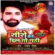 Sheeshe Ka Dil To Nahi (Rakesh Mishra) 2020 Mp3 Songs
