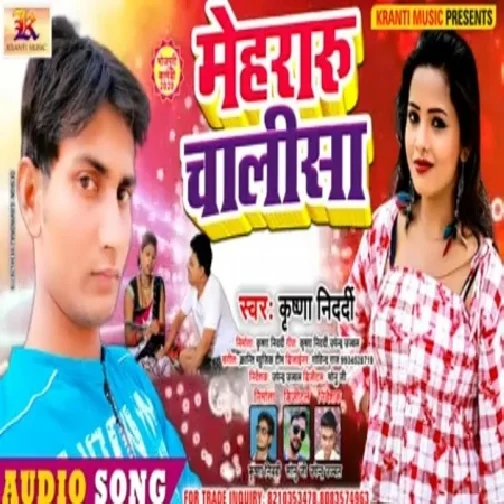 Mehararu Chalisa (Krishna Nidardi) 2020 Mp3 Songs