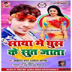 Saya Me Ghus Ke Sut Jata (Alwela Ashok) 2020 Mp3 Songs