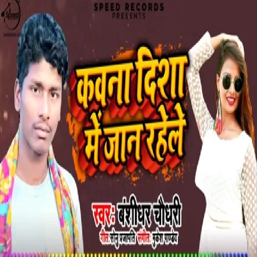 Kawna Disha Me Jaan Rahele (Banshidhar Chaudhry) 2020 Mp3 Songs