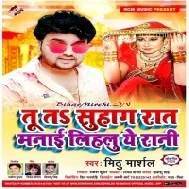 Kunware Me Suhagrat Manai Lihalu (Mithu Marshal)