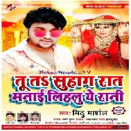 Tu Ta Suhagrat Manai Lihalu Ye Rani (Mithu Marshal) 2020 Mp3 Songs