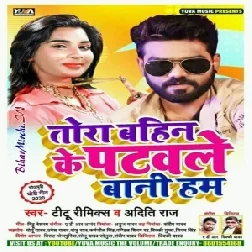 Tora Bahin Ke Patawle Bani Ham (Titu Remix , Aditi Raj) 2020 Mp3 Songs