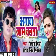 Agawa Jaam Chalata (Vinod Bedardi, Antra Singh Priyanka) 2020 Mp3 Songs