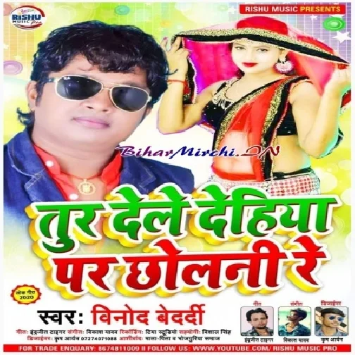 Tur Dele Dehiya Pe Chholni Re (Vinod Bedardi) 2020 Mp3 Songs