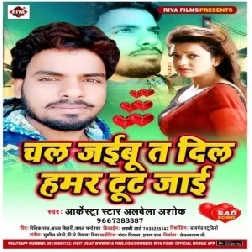 Chal Jaibu T Dil Hamar Tut Jai (Alwela Ashok) 2020 Mp3 Songs