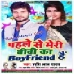 Pahle Se Meri Bibi Ka Boyfriend Hai (Shashi Lal Yadav)