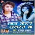 Jaan Tohre Jarurat Ba (Dhananjay Dhadkan) Mp3 Songs
