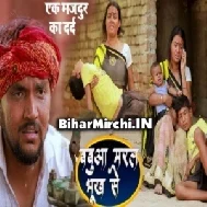 Babua Maral Bhukh Se (Gunjan Singh) 2020 Mp3 Songs