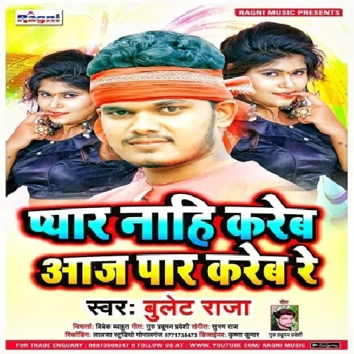 Pyar Nahi Kareb Aaj Par Kareb Re (Bullet Raja) 2020 Mp3 Songs