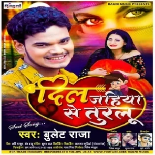 Dil Jahiya Se Turlu (Bullet Raja) Mp3 Songs