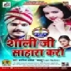 Saali Ji Sahara Karo (Arvind Akela Kallu, Antra Singh Priyanka) Mp3 Songs