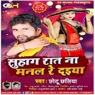 Suhaag Raat Na Manal Re Daiya (Chhotu Chhaliya) Mp3 Songs