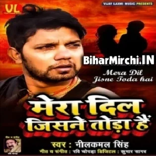 Mera Dil Jisne Toda Hai (Neelkamal Singh) Mp3 Songs