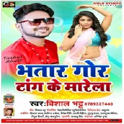 Bhatar Gor Tang Ke Marela (Vishal Bhatt) 2020 Mp3 Songs