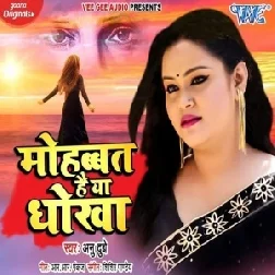 Mohabbat Hai Ya Dhokha (Anu Dubey) 2020 Mp3 Songs