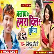 Chalai Ke Hamra Dil Pe Churiya (Banshidhar Chaudhary) Full Mp3 Songs