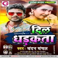 Dil Dhadkata (Chandan Chanchal) 2020 Mp3 Songs