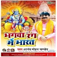 Bhagwa Rang Me Bharat (Anand Mohan) 