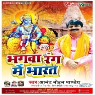 Bhagwa Rang Me Bharat (Anand Mohan) 2020 Mp3 Song
