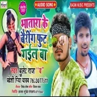 Bhatara Ke Bairing Foot Gail Ba (Bullet Raja) Mp3 Song