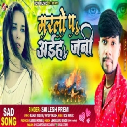 Marlo Par Aaiha Jani (Shailesh Premi) Mp3 Songs