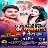 Saya Sadi  Fich Ke Pasariha Ye Devru (Gunjan Singh) Mp3 Songs