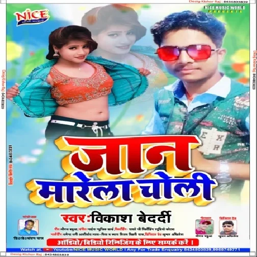 Jaan Marela Choli (Vikash Bedardi) Mp3 Songs