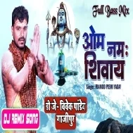 Her Her Bam Bam (Pramod Premi Yadav) Dance Mix Dj Vivek Pandey