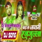 Chadhal Jawani Rasgulla (Neelkamal Singh, Shilpi Raj) New Mp3 Song Dj Vivek Pandey