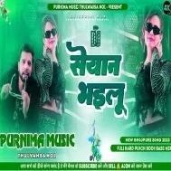 Seyan Bhailu - Neelkamal Bhojpuri DJ Remix Song - Hard Punch Bass Mix Purnima Music