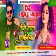 Teri Laal Chunariya Dj Song | Pawan Singh Dj Remix Song 2024