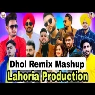 Best Top Punjabi Dhol Remix Mashup Hit 2023
