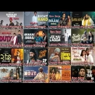 New Best November 2023 Nonstop Mashup Punjabi Dhol Remix Songs