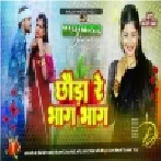 Dj Malai Music Chhauda Re Bhag Bhag Aashish Yadav｜Magahi Song 2024 Dj Remix Hard Bass Mix