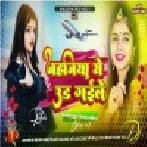 Dj Remix Jahajiya Se Udd Gaile | Neelam Giri | Pravesh Lal Yadav | Shivani Singh Bhojpuri Song 2024