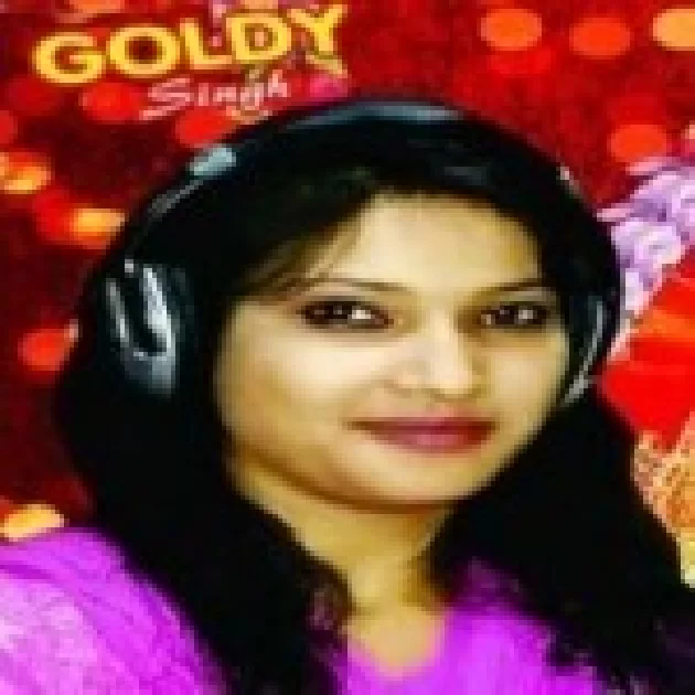 Goldi Singh