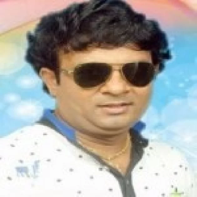 Sanjay Lal Yadav