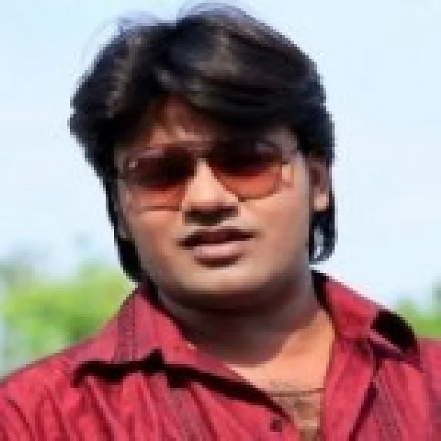 Swatantra Yadav 