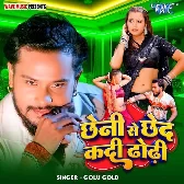 Chheni Se Chhed Kadi Dhodi (Golu Gold)