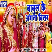 Babul Ke Angana Bisar