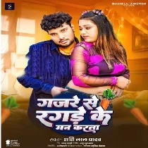 Gajre Se Ragade Ke Man Karata