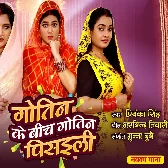 Gotin Ke Beech Gotin Pisaili